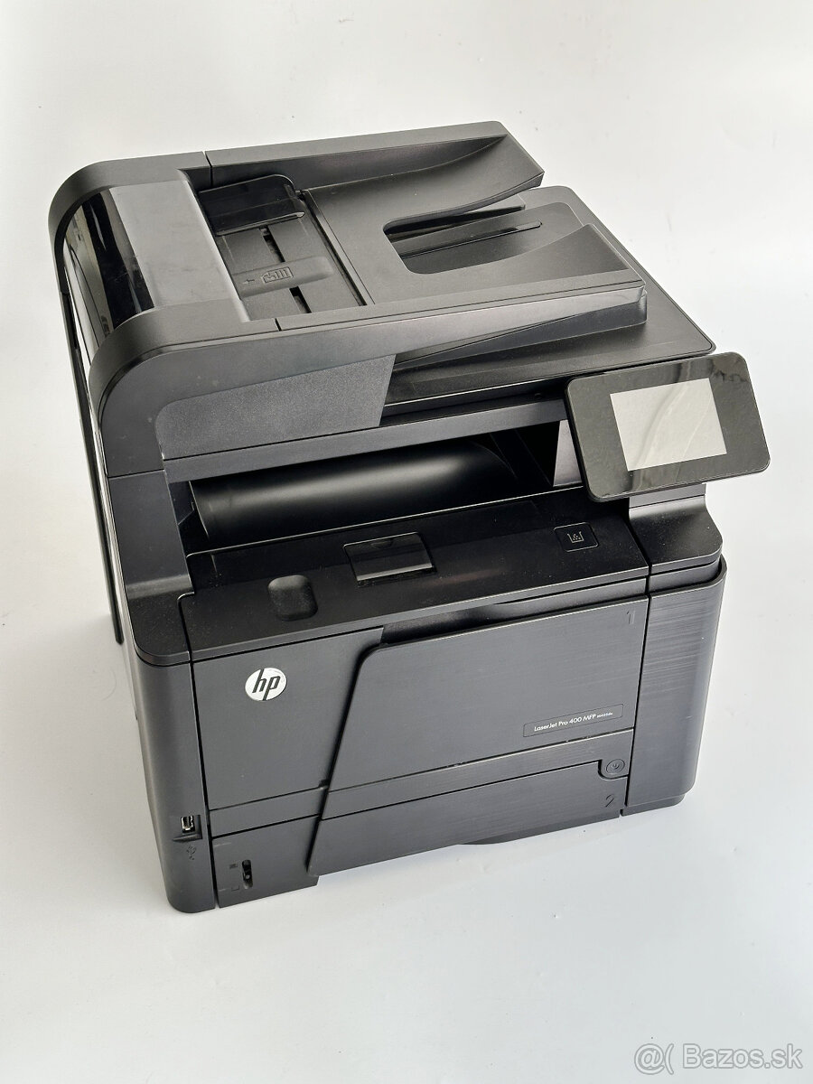 Multifunkčná tlačiareň HP LaserJet Pro 400 MFP M425dn