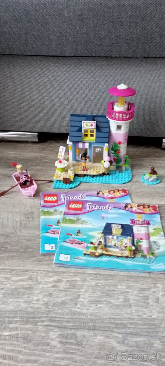 LEGO Friends