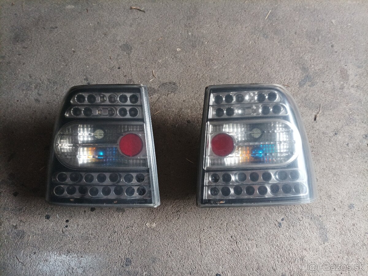 Zadne led VW passat B5