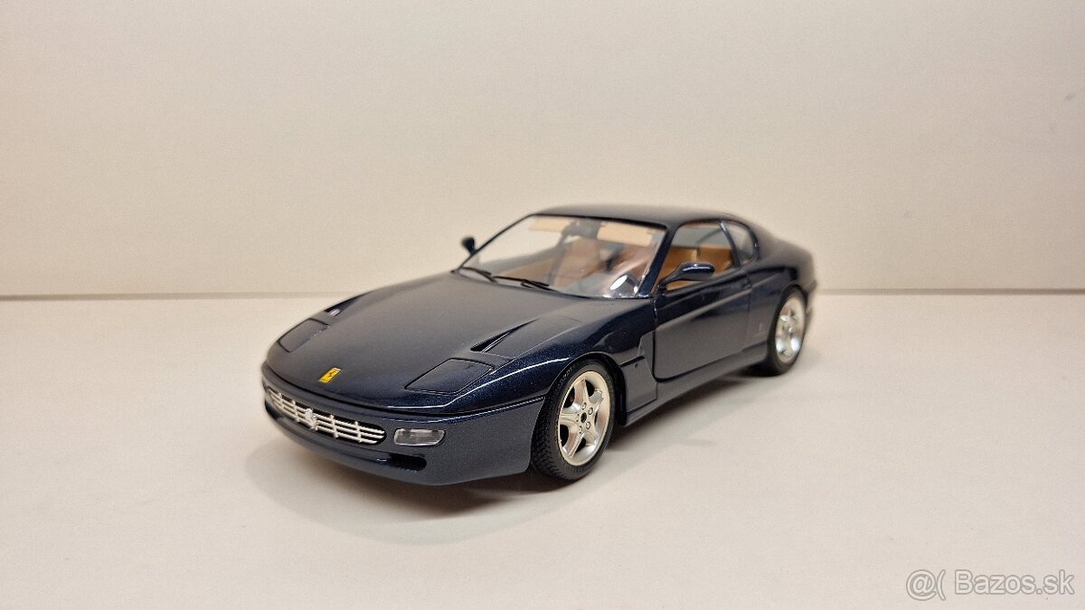 1:18 FERRARI 456GT