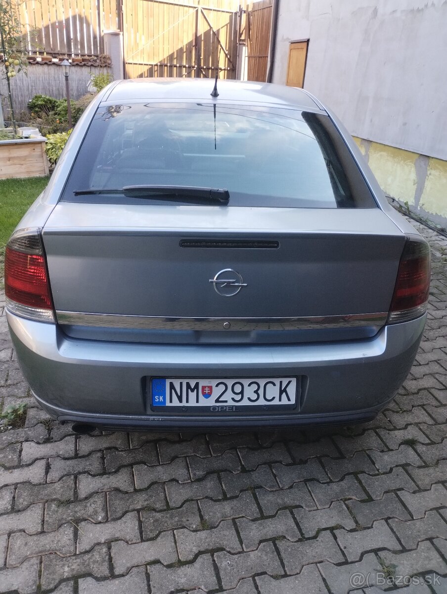 Predám Opel