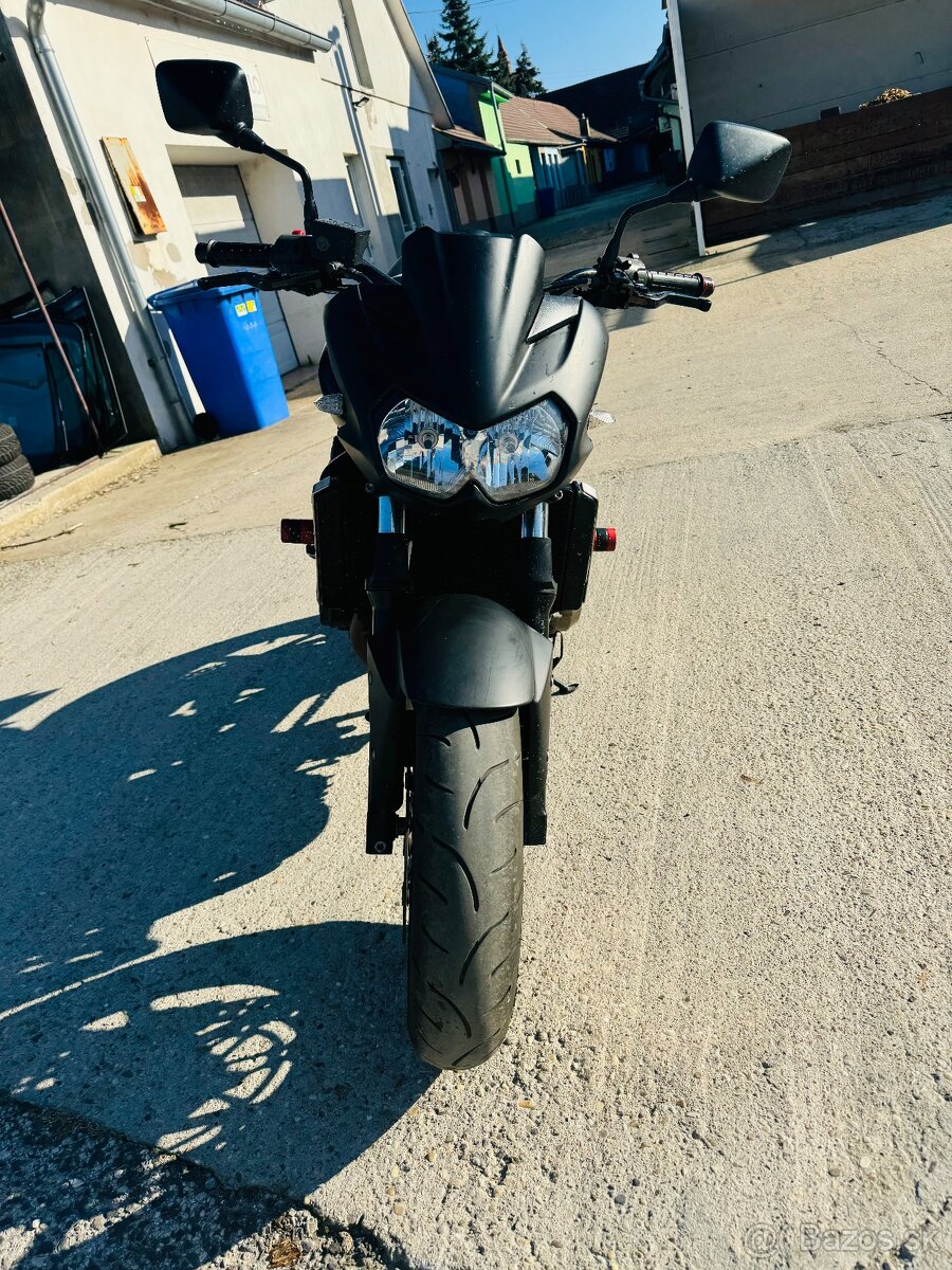 Kawasaki z750