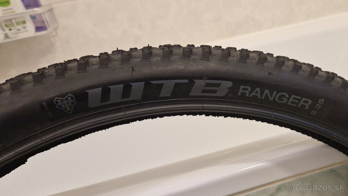 MTB plášť Wtb ranger 29x2.25