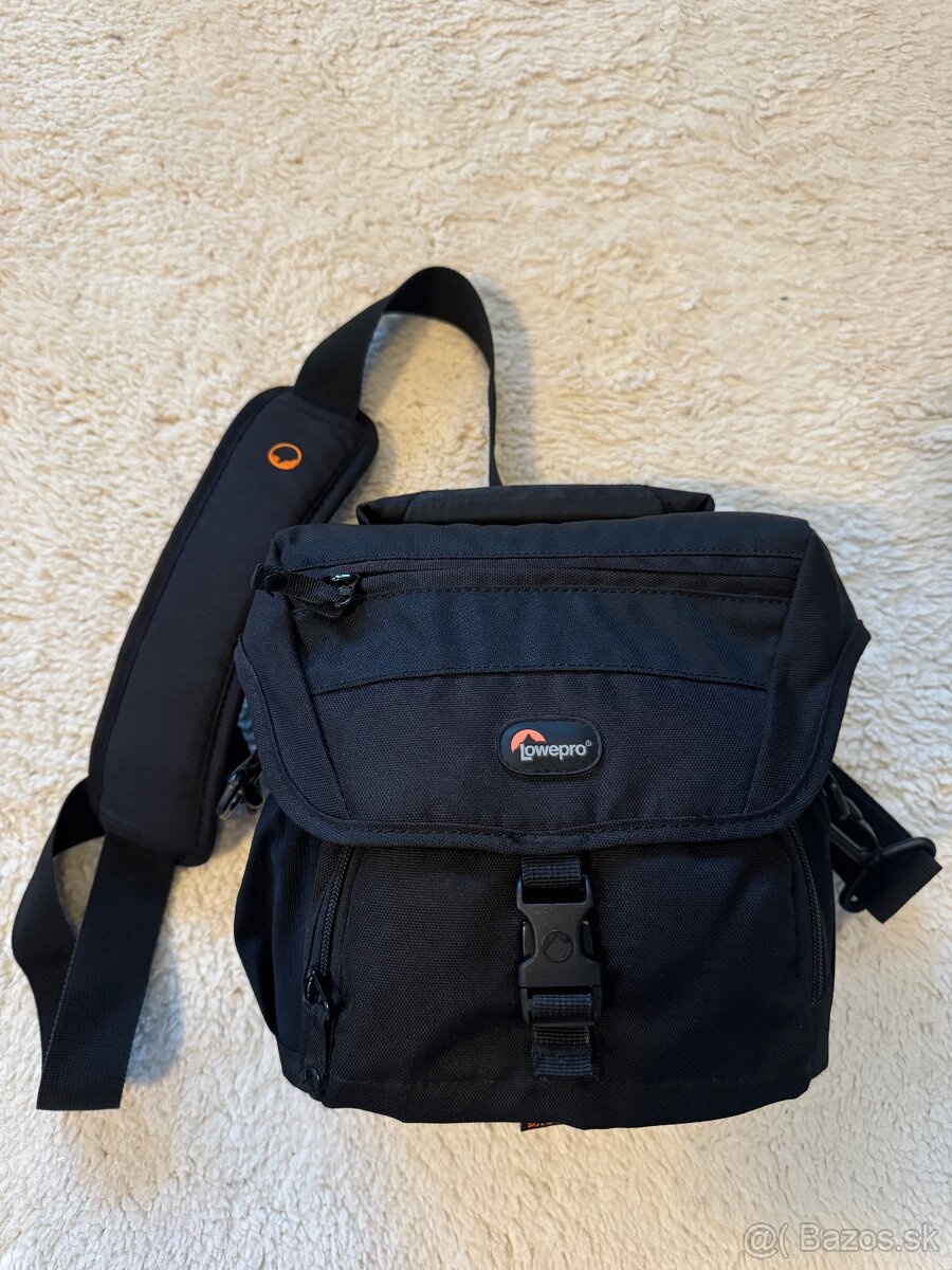 Lowepro Nova 160 AW