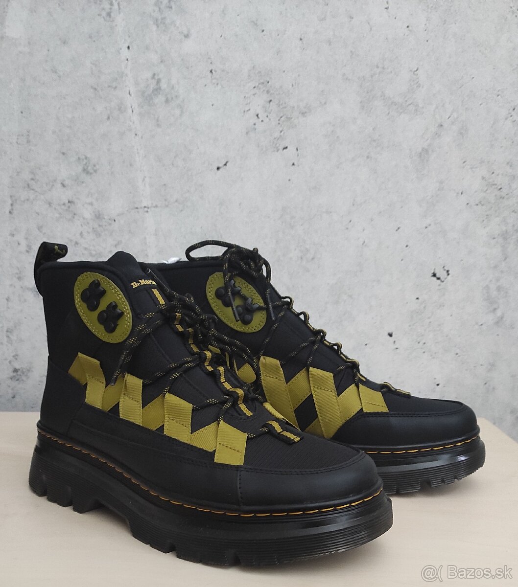 Dr. Martens Boury EU44