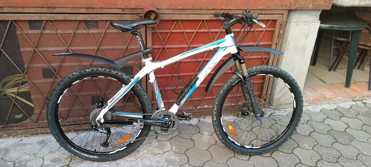 Bicykel FORCE  Minerva 26" veľ 17"