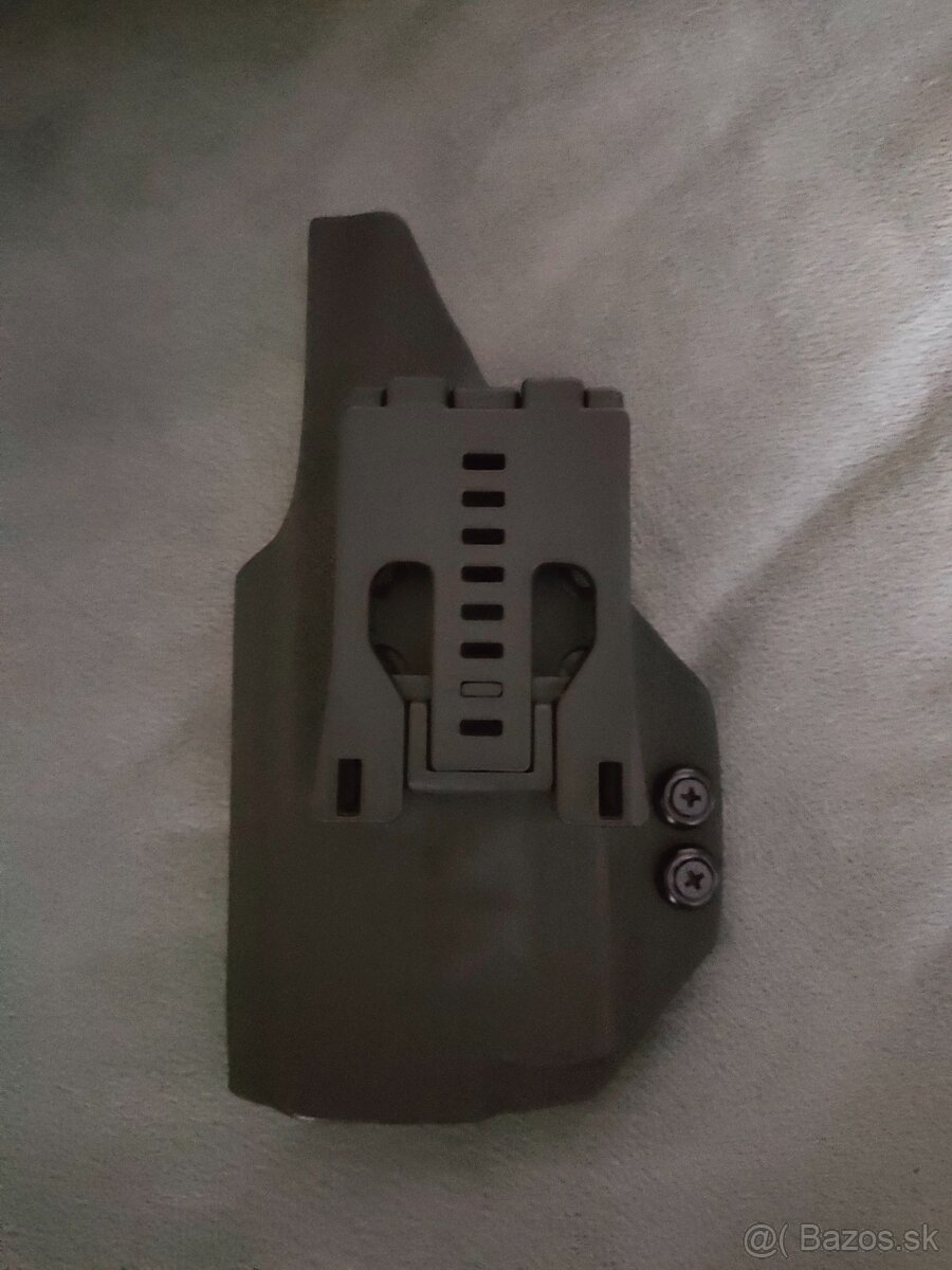 Kydexové puzdro Glock