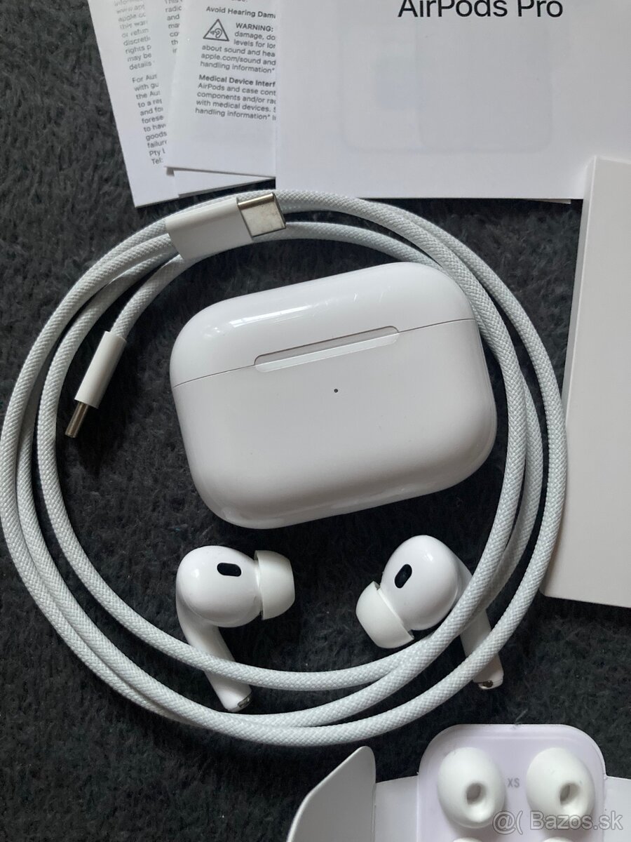 Apple Airpods Pro 2