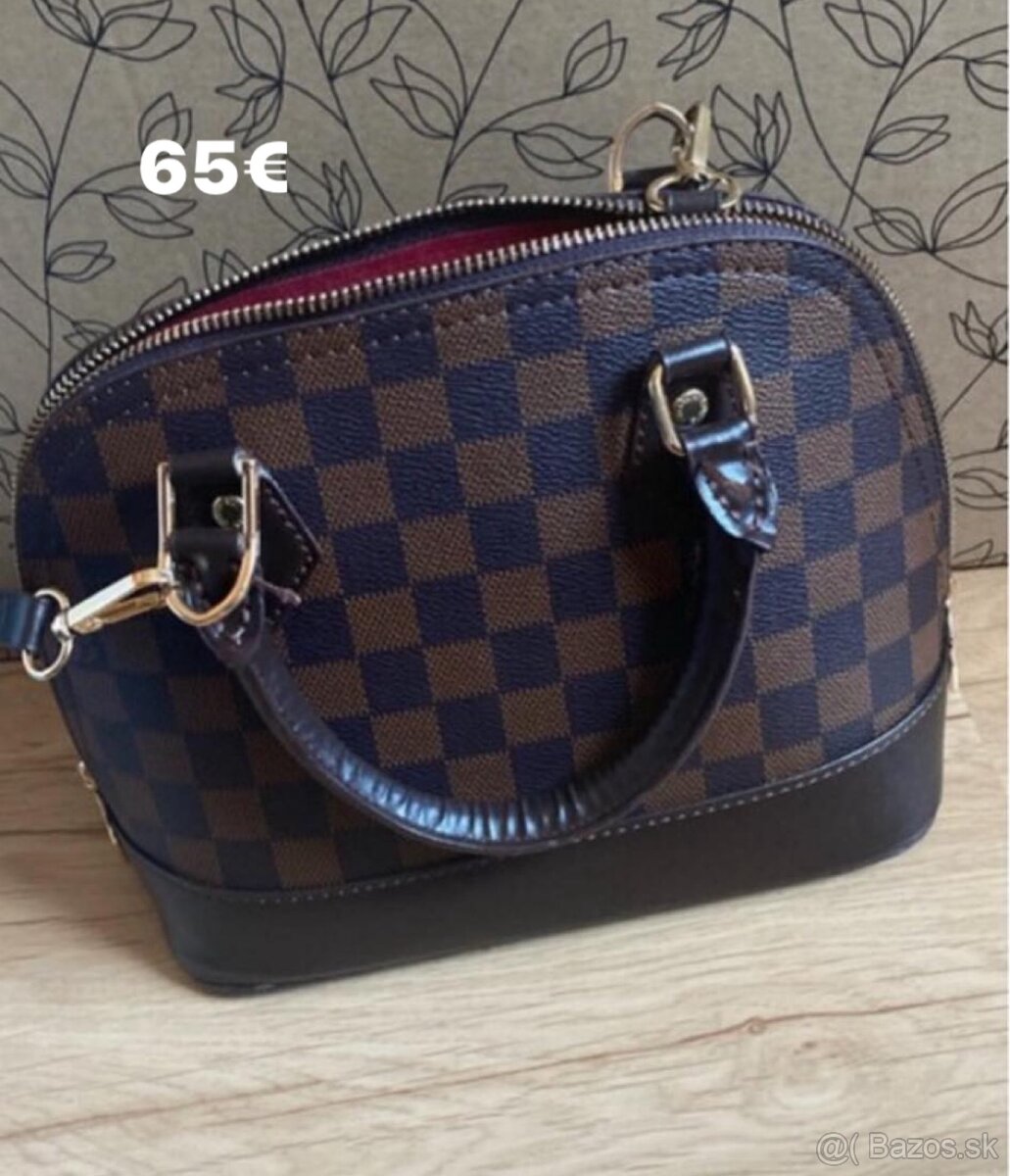 Louis vuitton kabelka