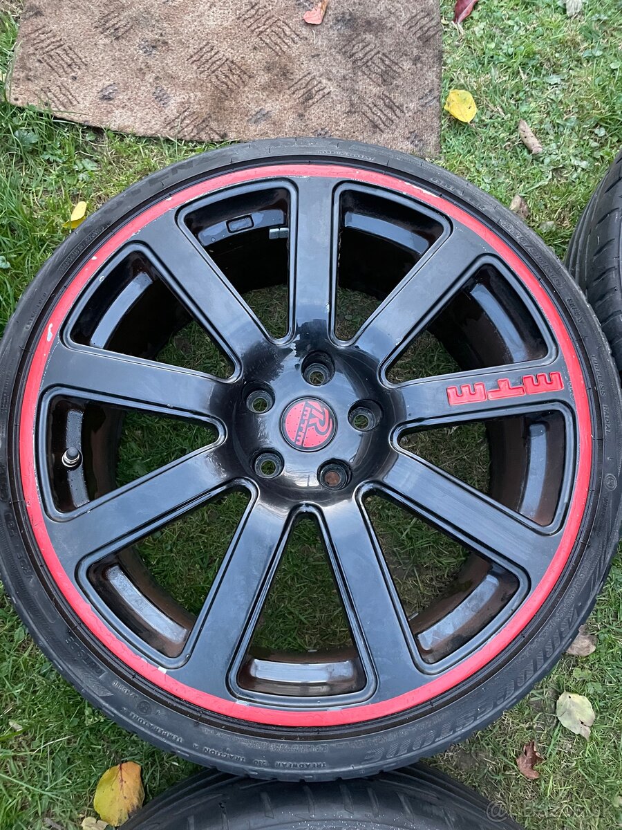 MTM 5x112 r19