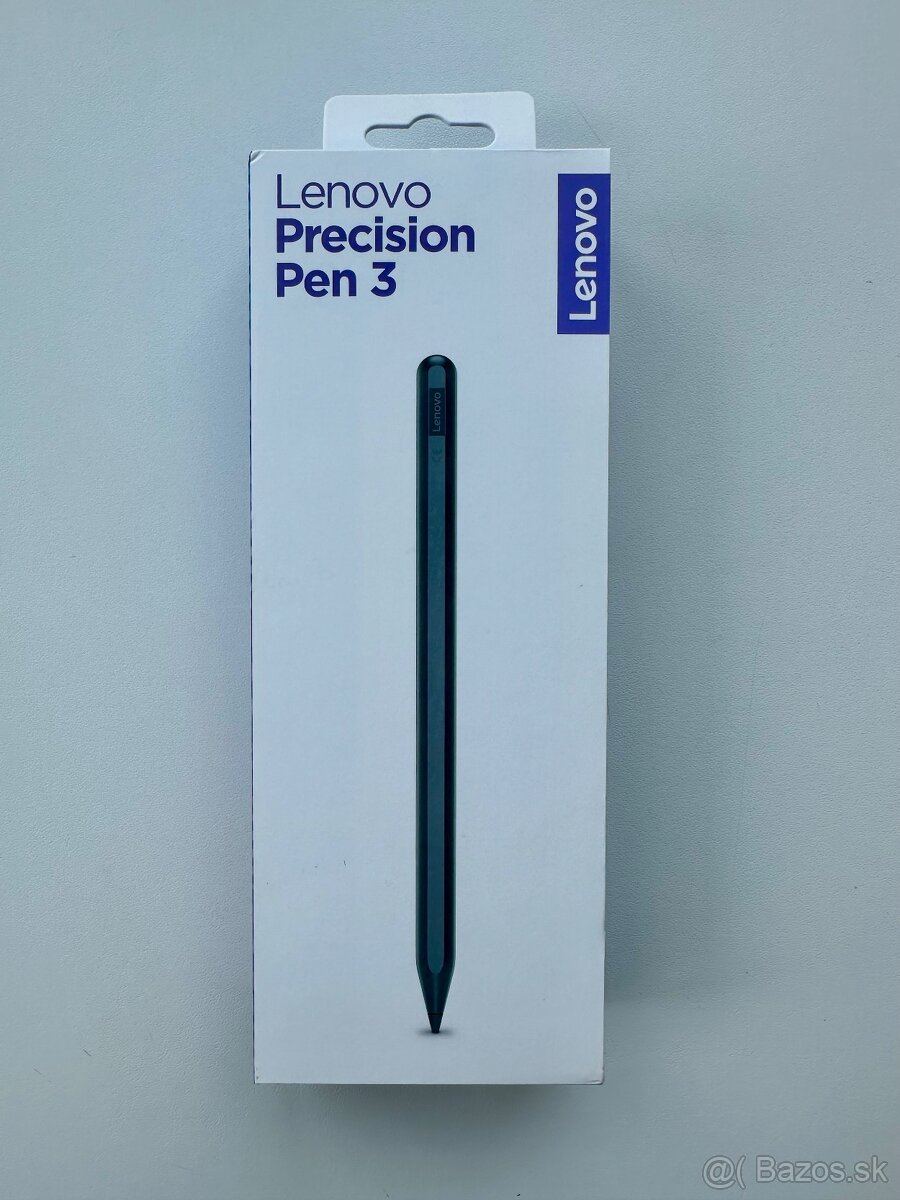 Dotykové pero LENOVO PRECISION PEN 3