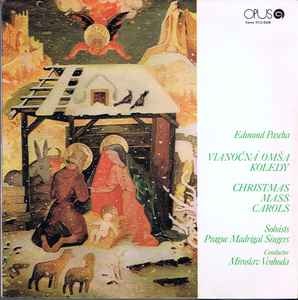 Pascha – Vianočná Omša a Koledy (1985)