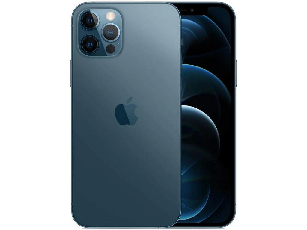 iPhone 12 Pro Max 256GB Pacific Blue