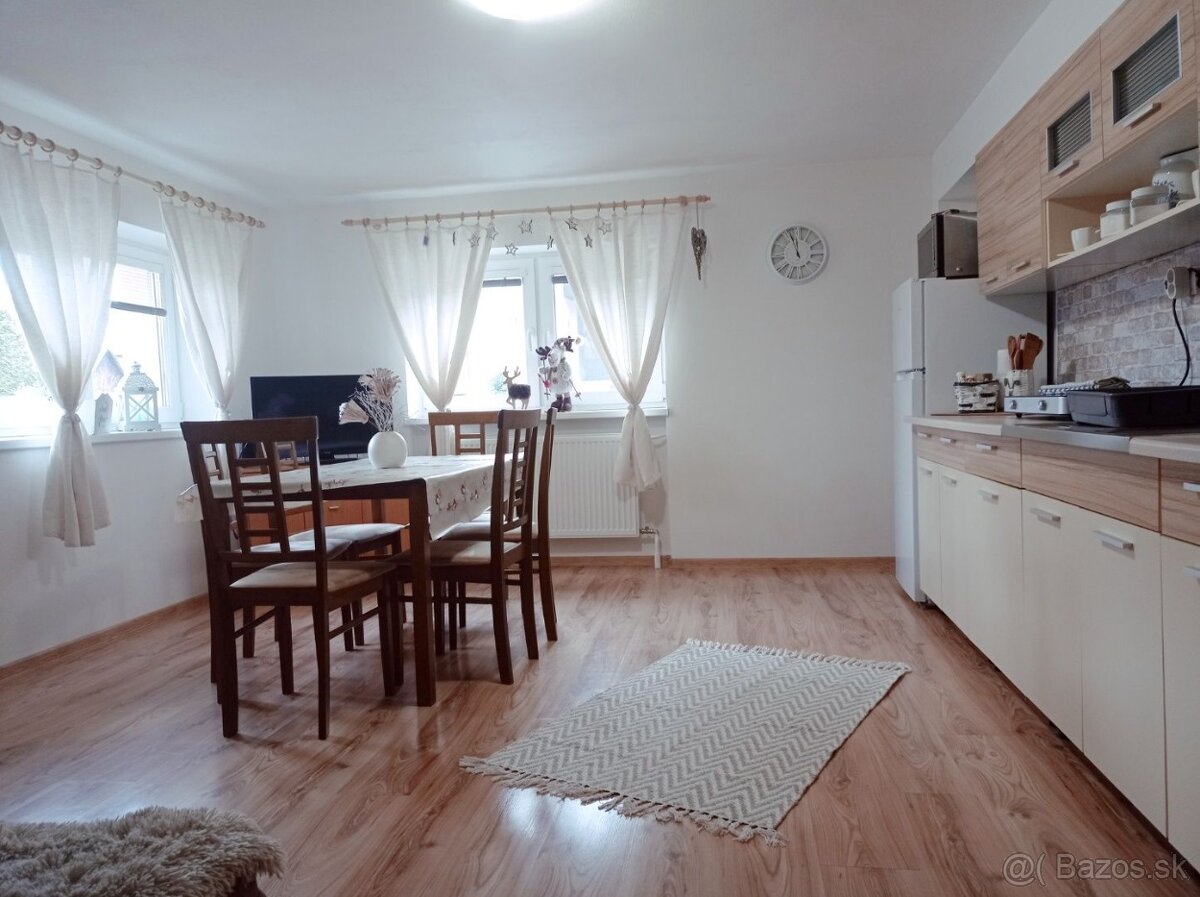 Apartmán Demänová -Jasná