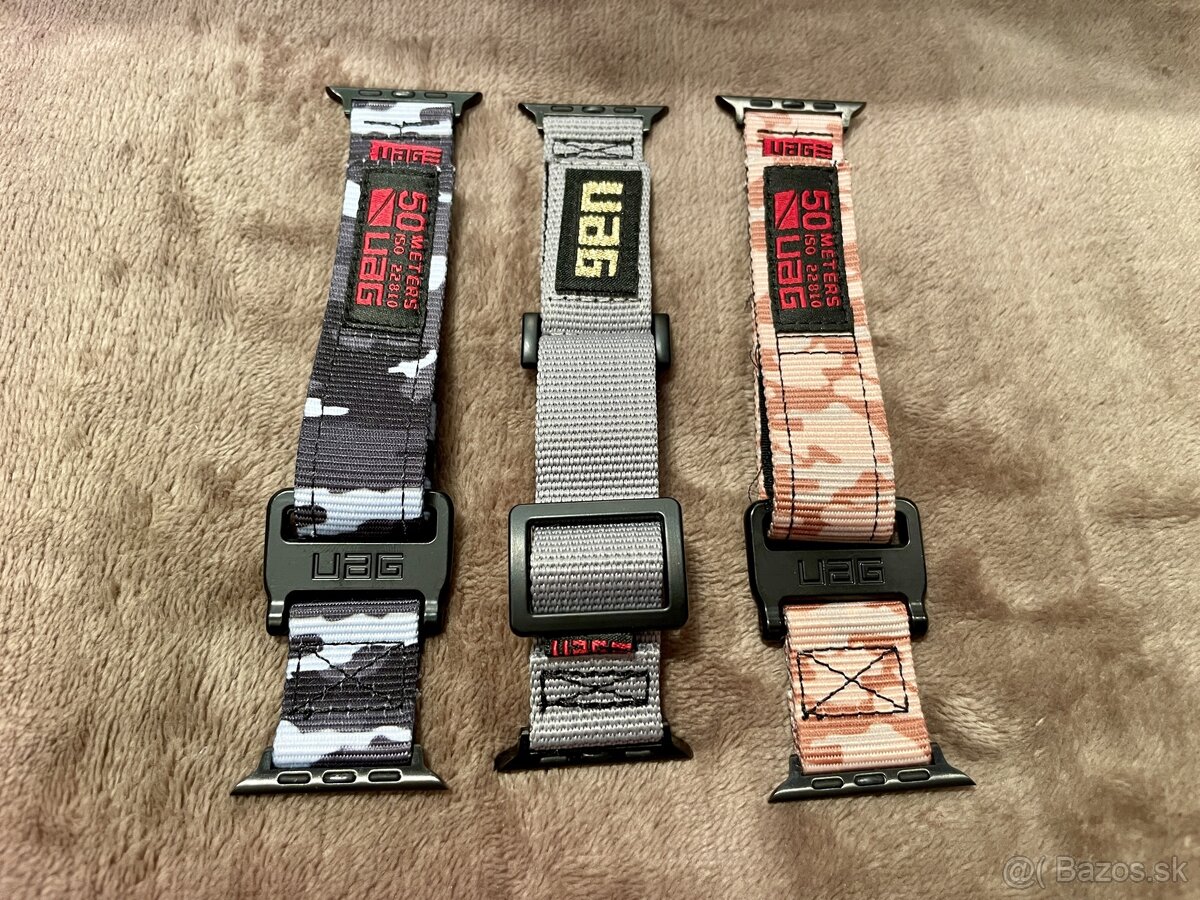 UAG Active Strap Apple watch ultra