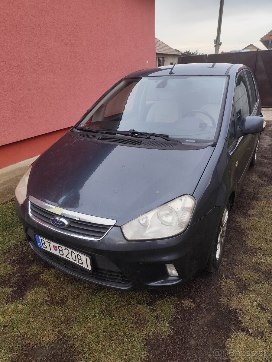 Ford C-Max 1.6 Tdci