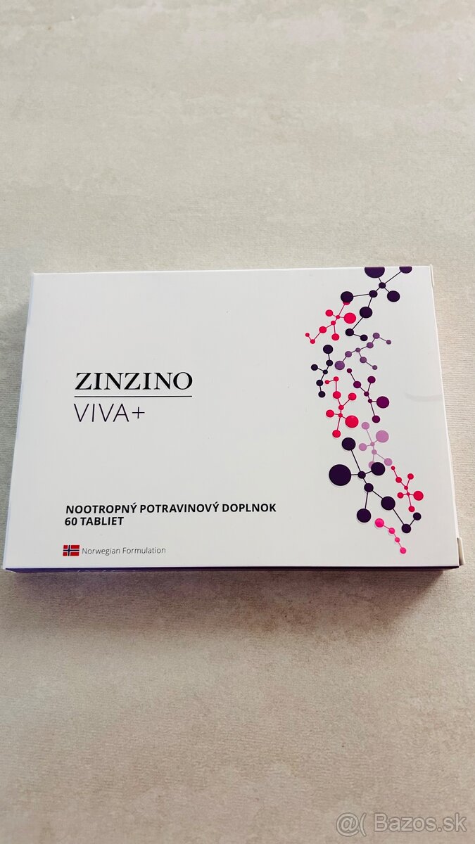 Zinzino viva