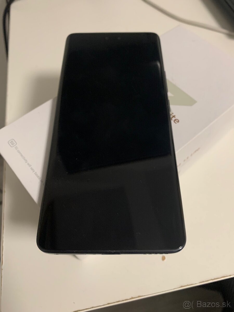 Xiaomi 13 lite 5g 8gb/256gb black