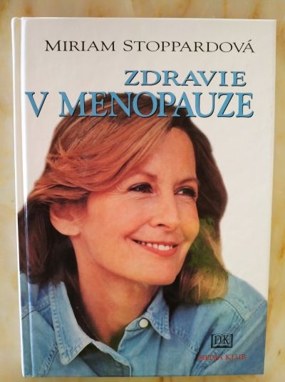 Zdravie v menopauze.