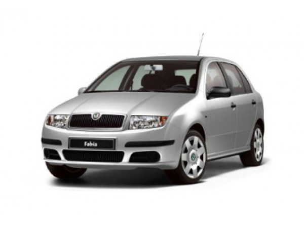 PREDAM ND SKODA FABIA 1, OCTAVIA, ROOMSTER