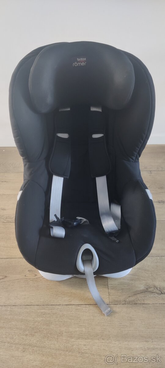 Britax Romer King II