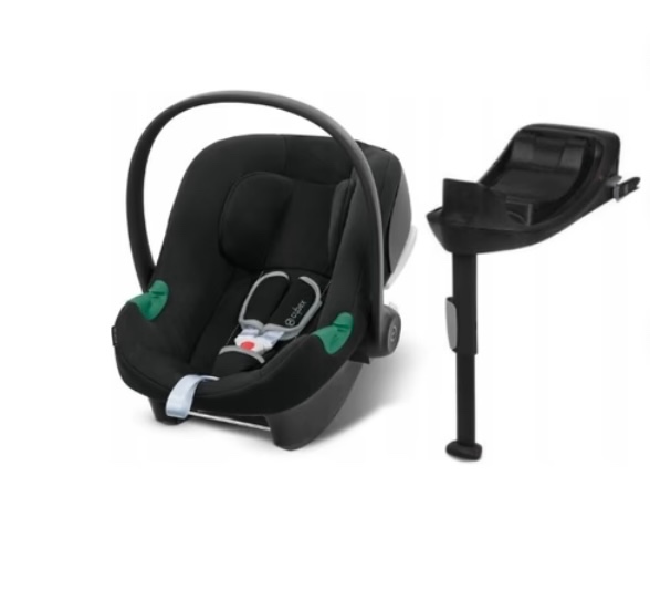 CYBEX Autosedačka i-Size Aton B2 s ISOFIX-om