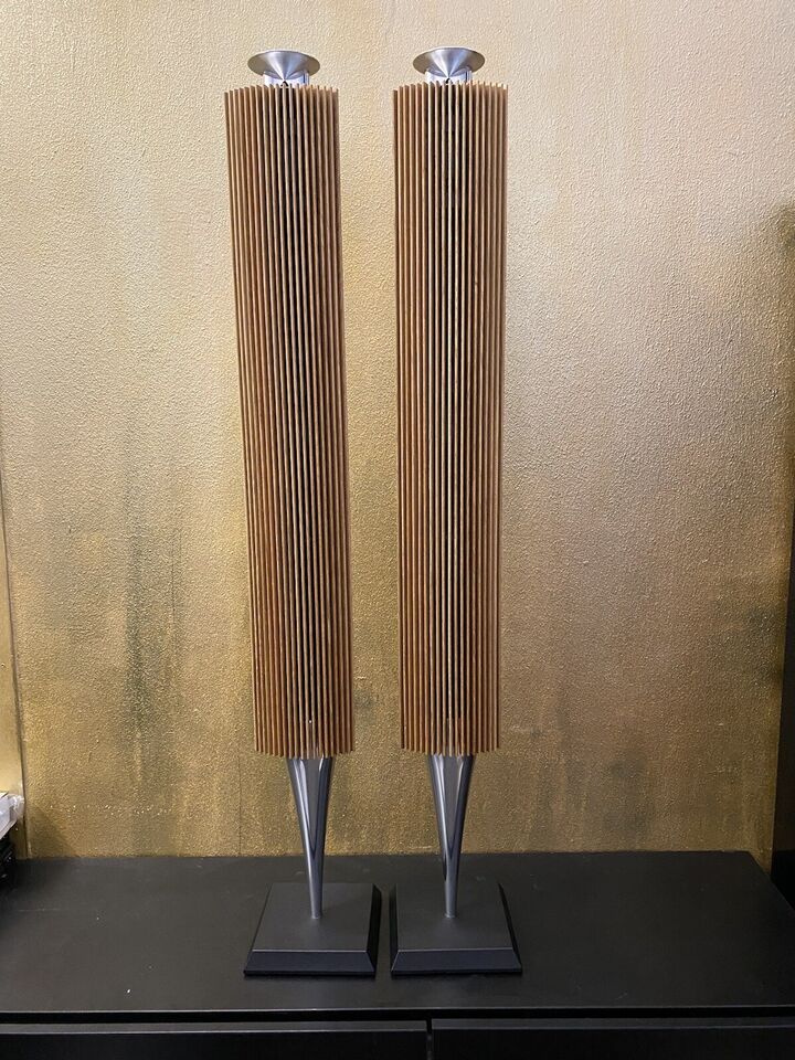 Bang & Olufsen Beolab 18