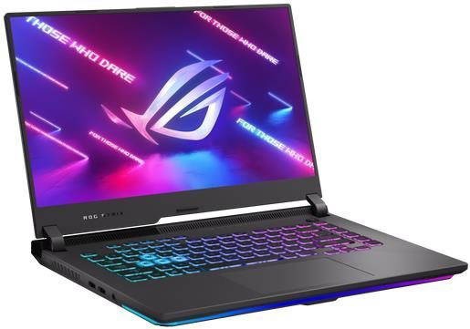 ASUS ROG STRIX