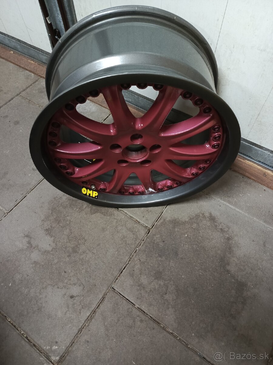 5x100 r17