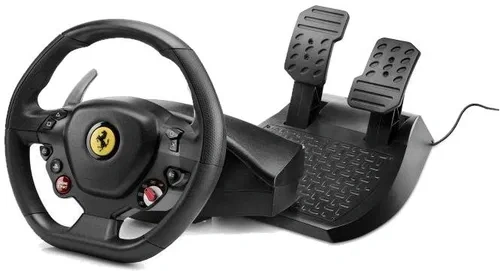 Volant Thrustmaster T80 GBT Edition