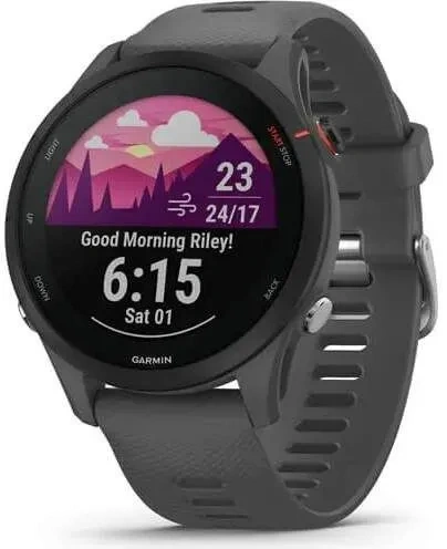 Hodinky Garmin Forerunner 255