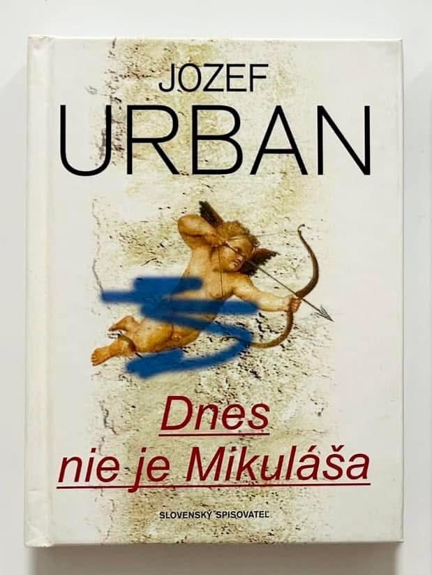 Urban: Dnes nie je Mikuláša