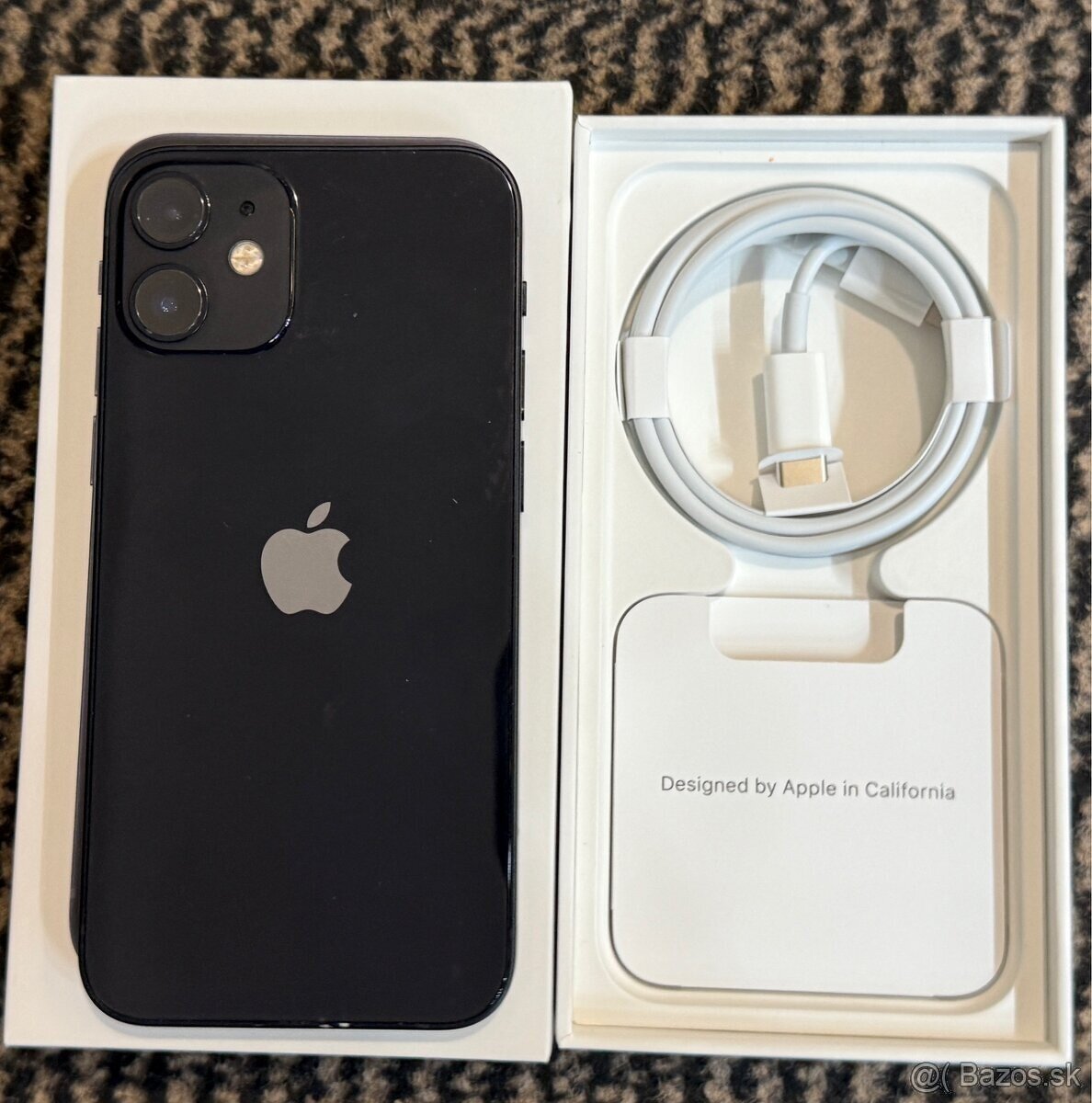 iPhone 12 Mini 64GB