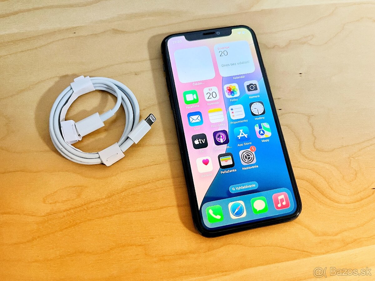 iPhone 11 PRO