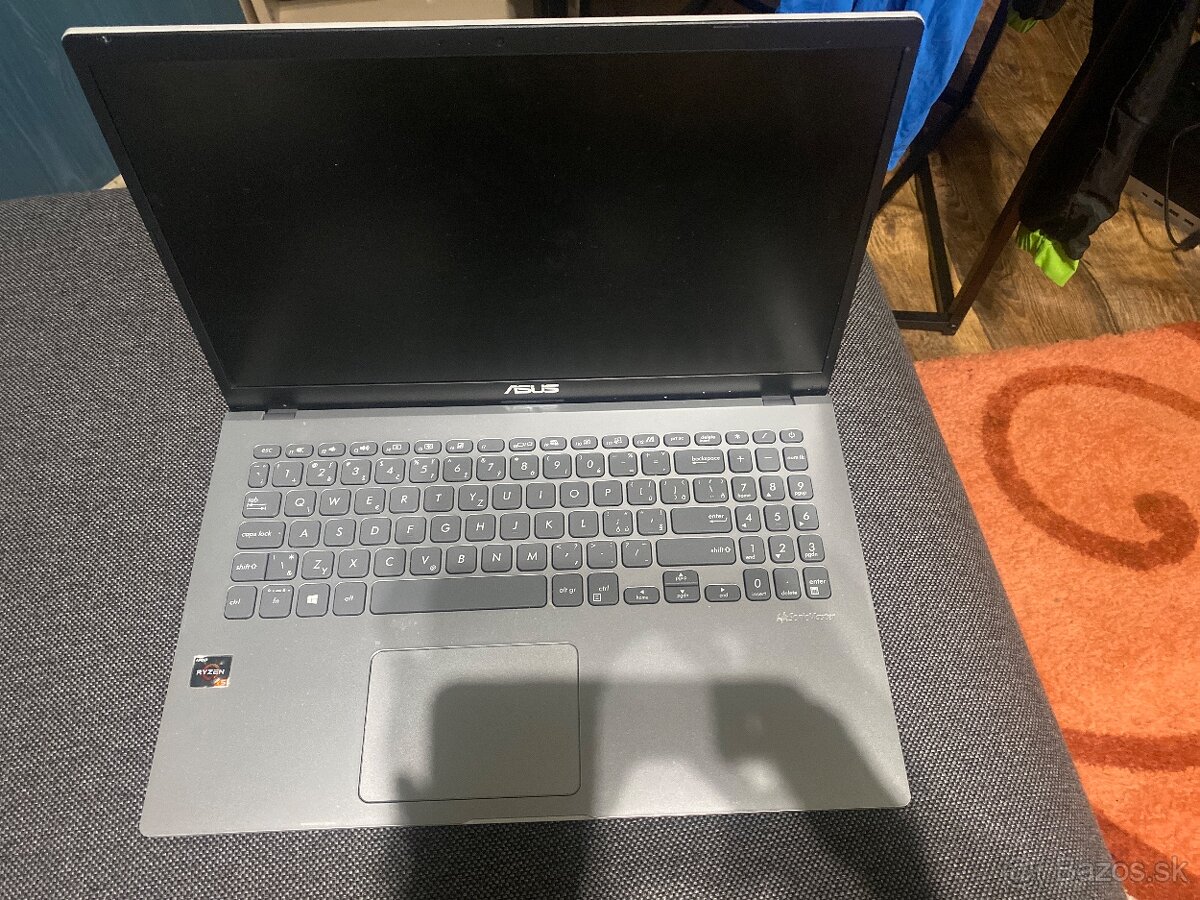 Asus notebook M509DA