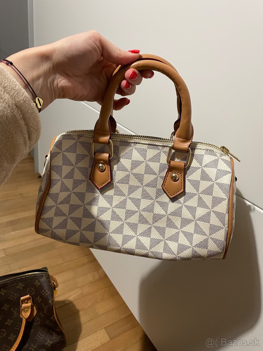 louis vuitton kabelky