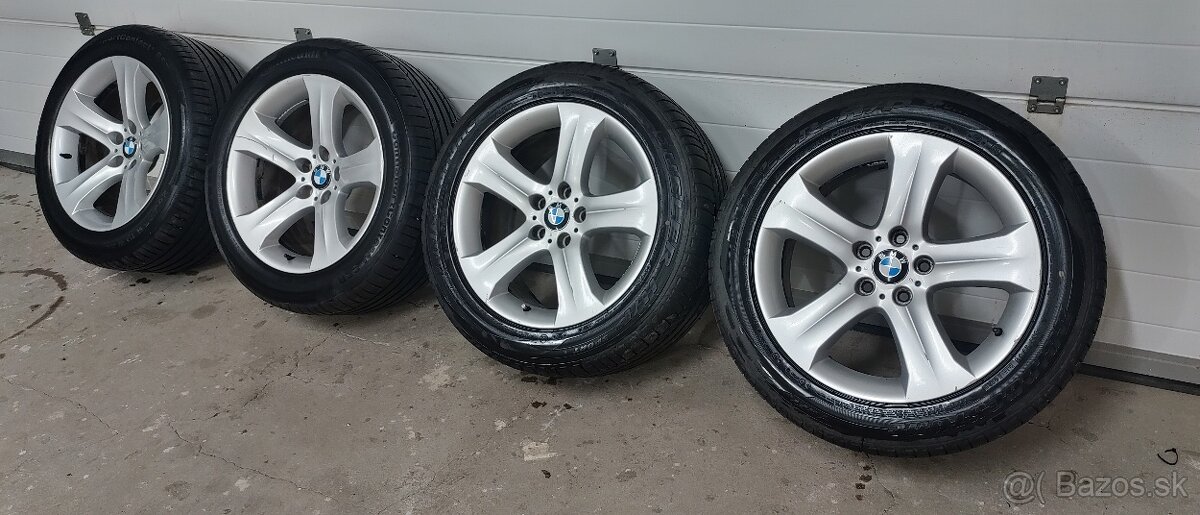 255/50 R19 285/45 R19 sada 4.ks doveziem