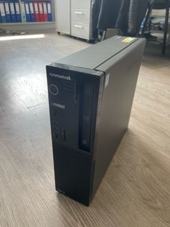 Lenovo ThinkCentre