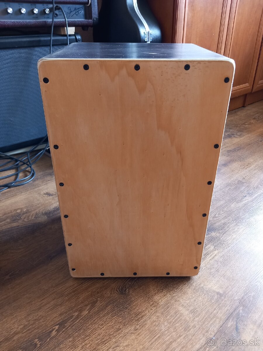 Cajon