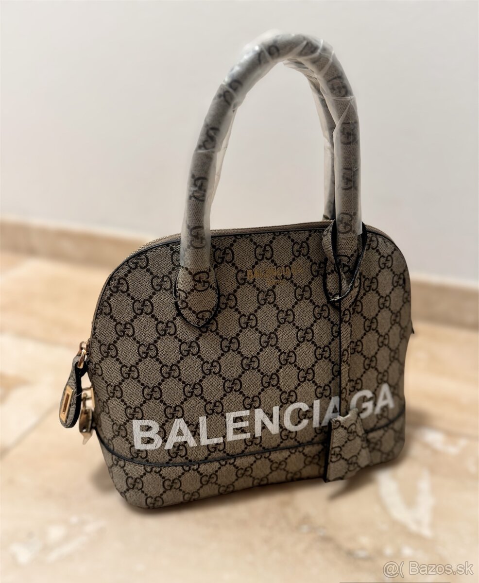 Balenciaga kabelka