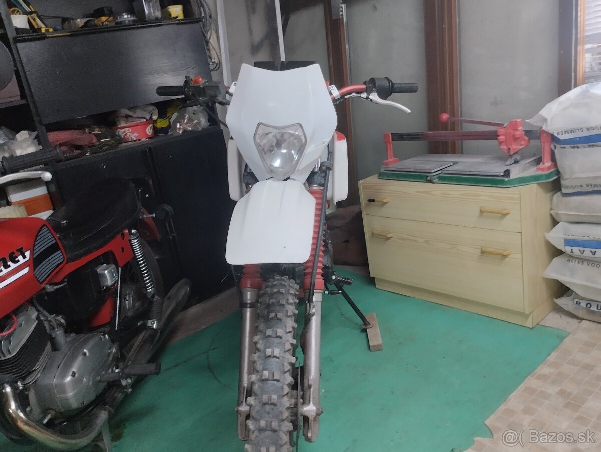 Honda XL 125