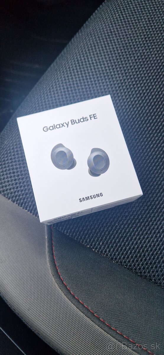 Samsung Galaxy Buds FE