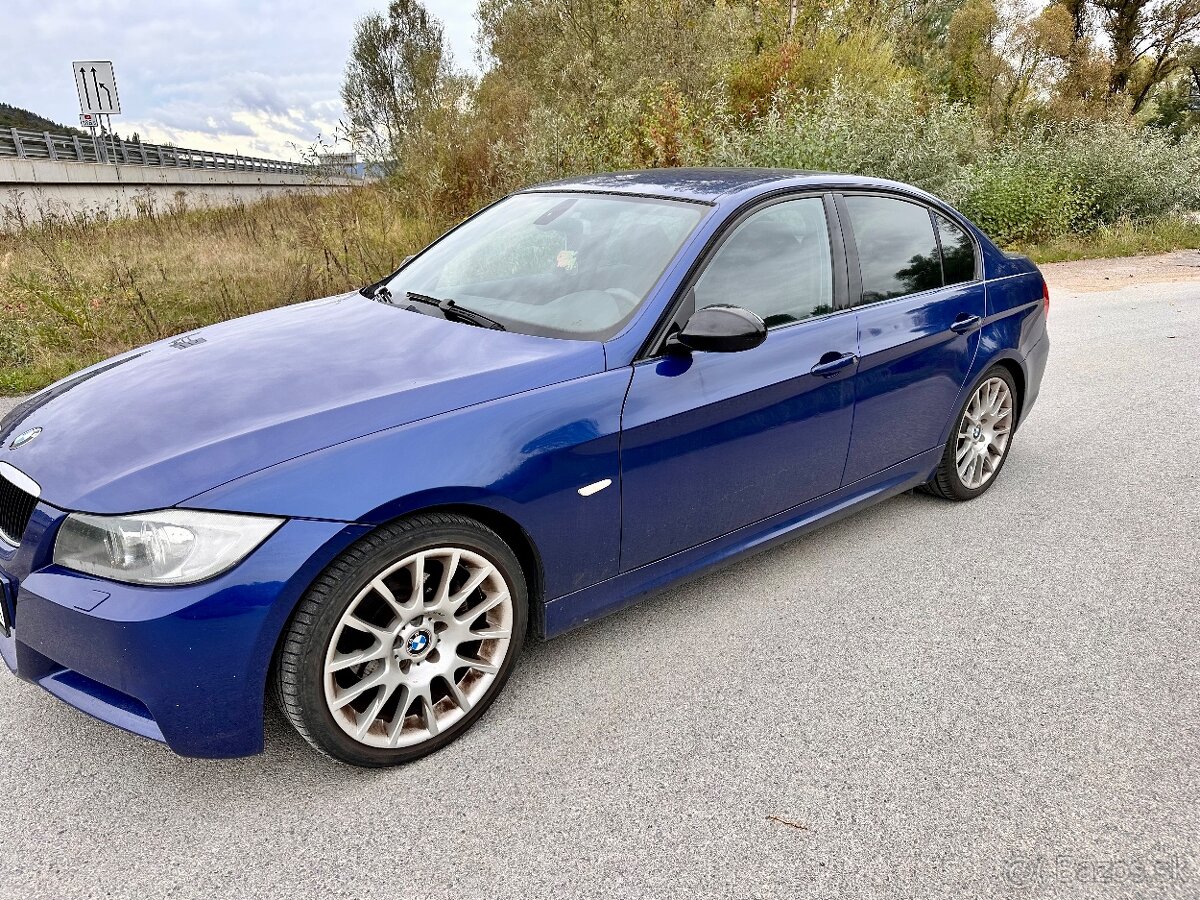 BMW 320si