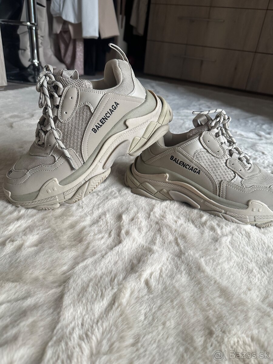 Balenciaga tenisky