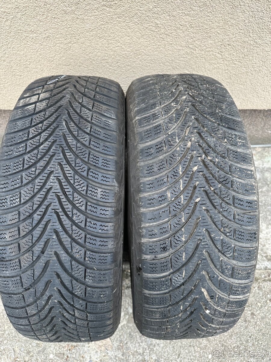 Apollo 205/55 r16 91t