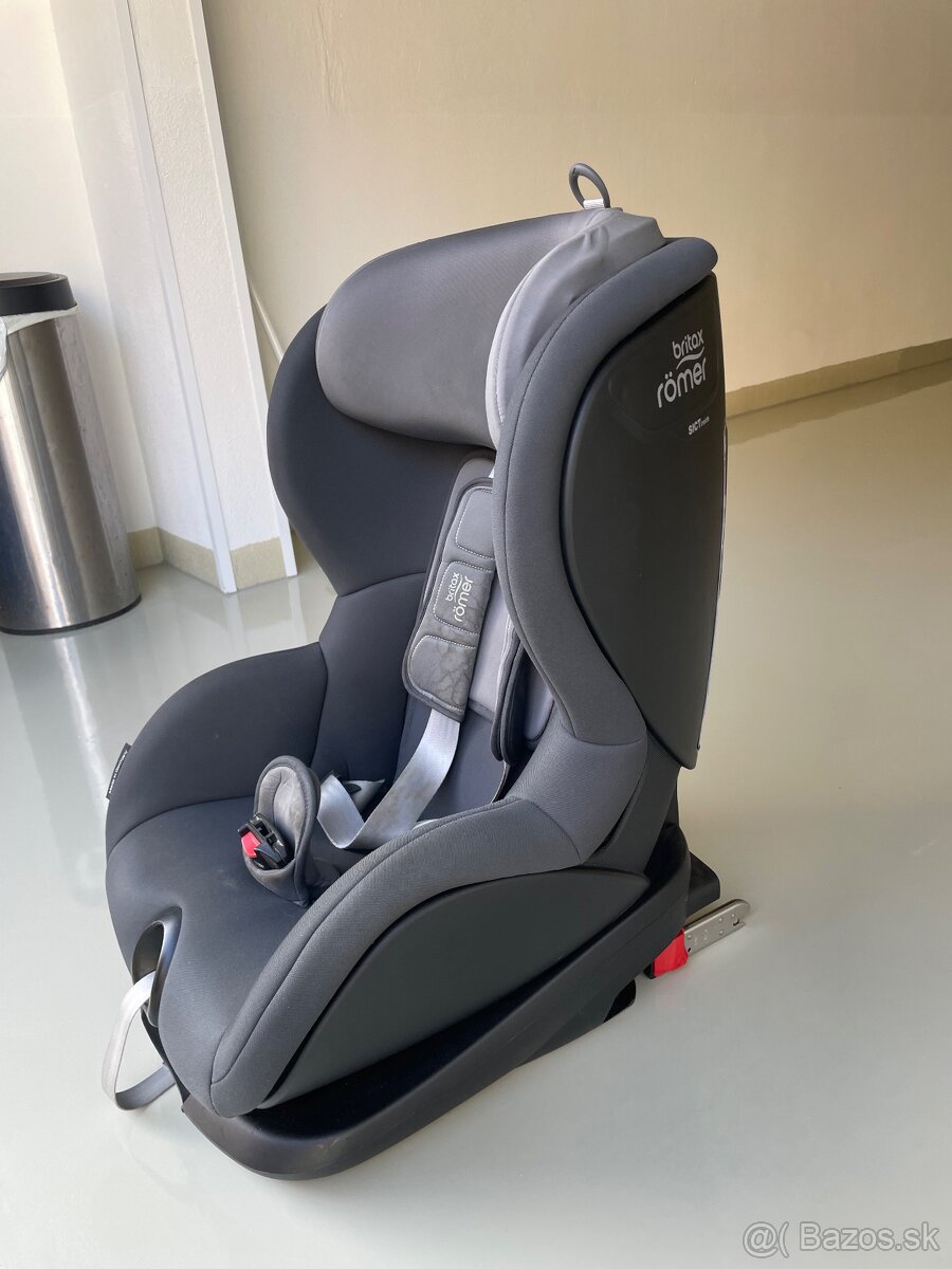 Britax romer trifix s izofixom