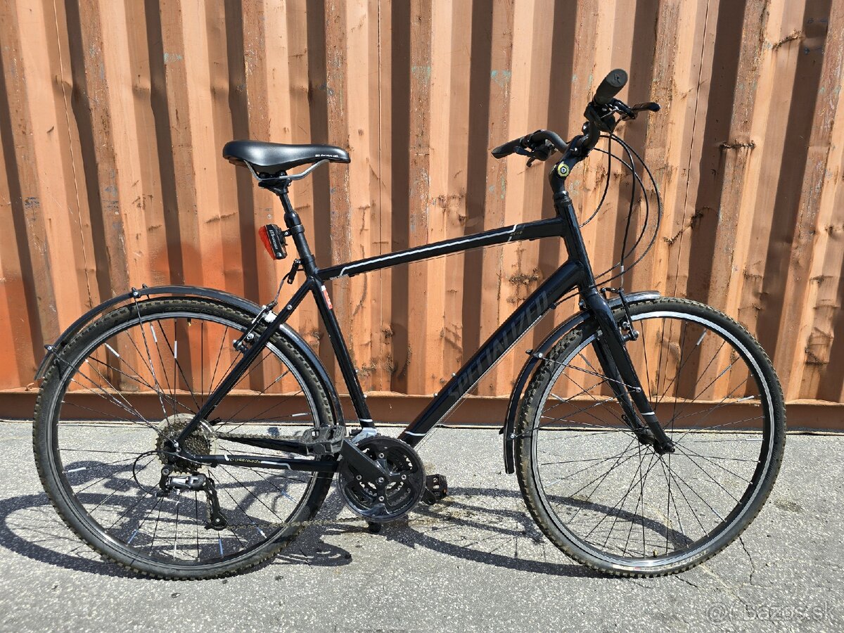 Specialized Crossroads Elite

