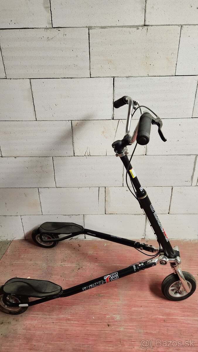 Trikke T8