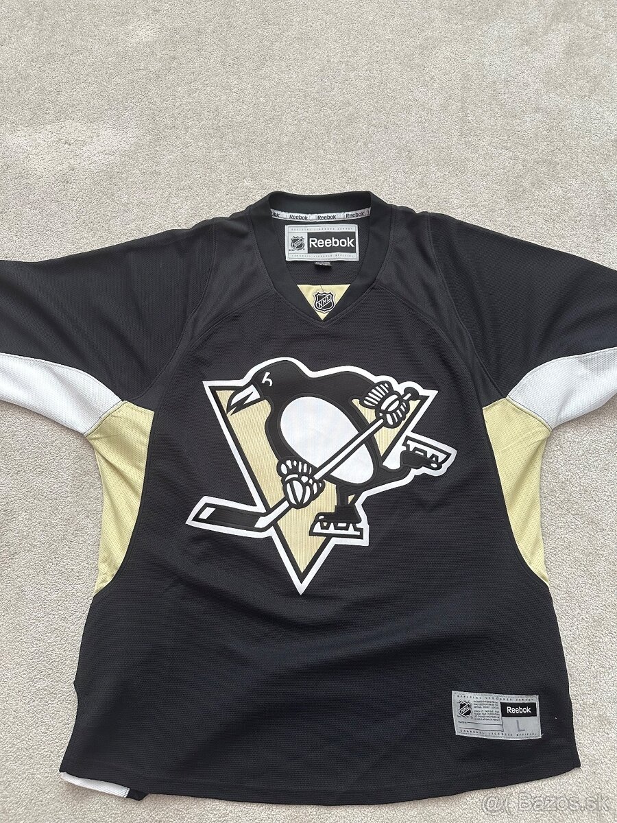 Dres nhl Pittsburgh Penguins