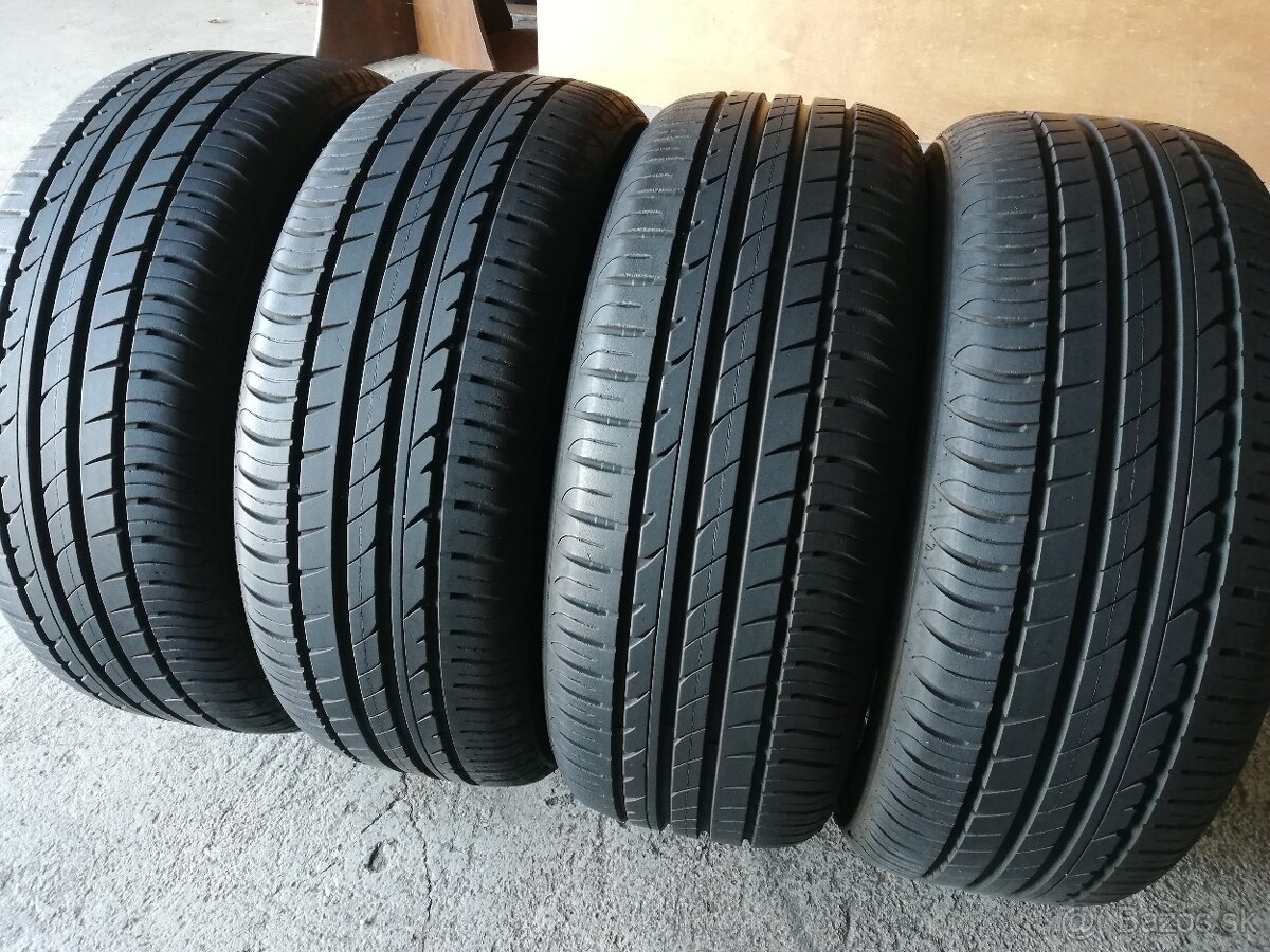 205/55 r16 letné pneumatiky Hankook Ventus Prime 2